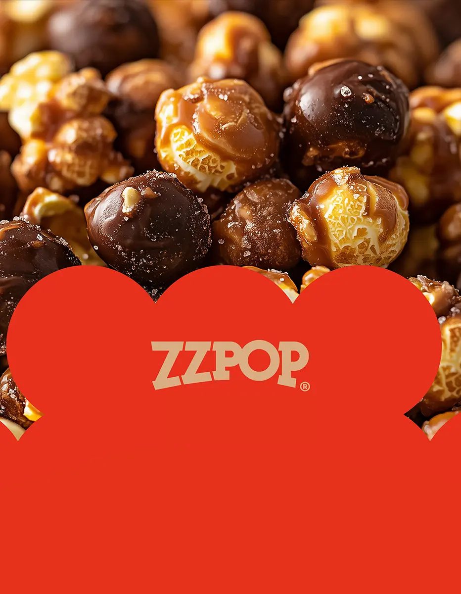 ZZPOP Popcorn