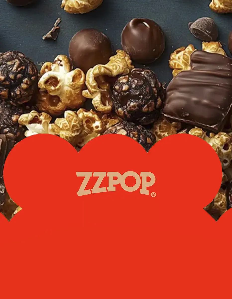 ZZPOP Popcorn