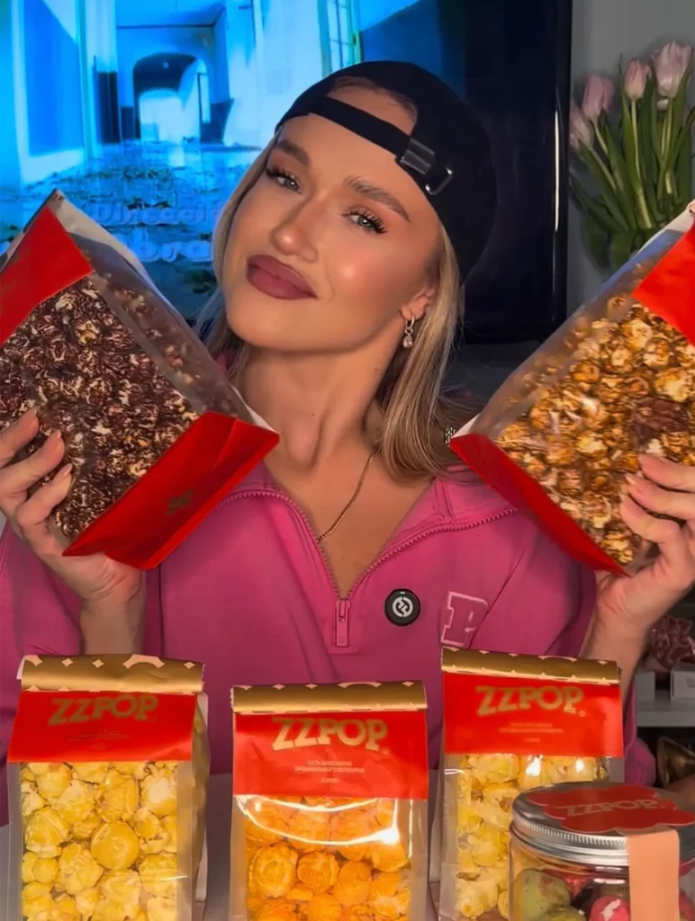 ZZPOP «Фудмолл «ДЕПО»