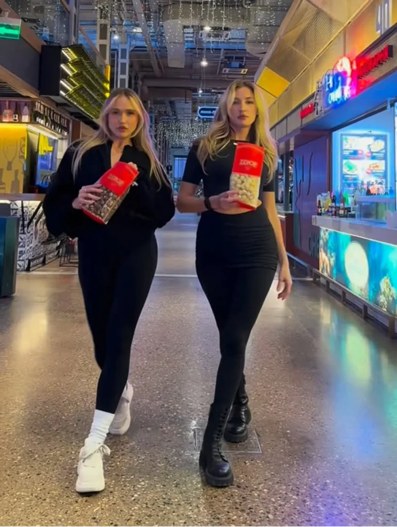 ZZPOP «Фудмолл «ДЕПО»